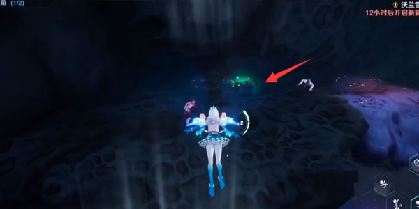 幻塔遗迹C02宝箱位置攻略