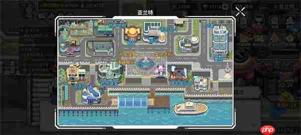 龙王大人核心系统及玩法机制介绍