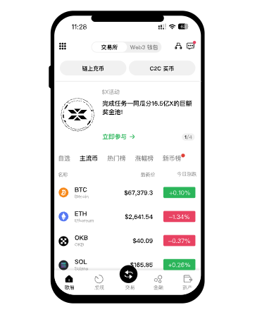 苹果怎么注册欧易交易所？苹果手机安装欧易交易所app的几种方法 - 本站