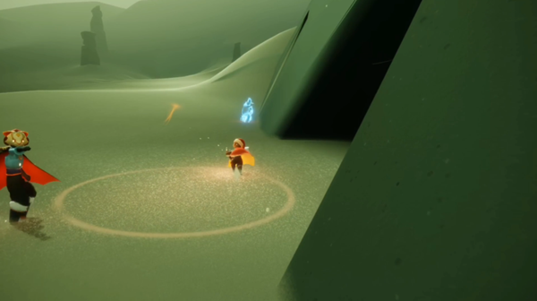 光遇点头先祖复刻攻略