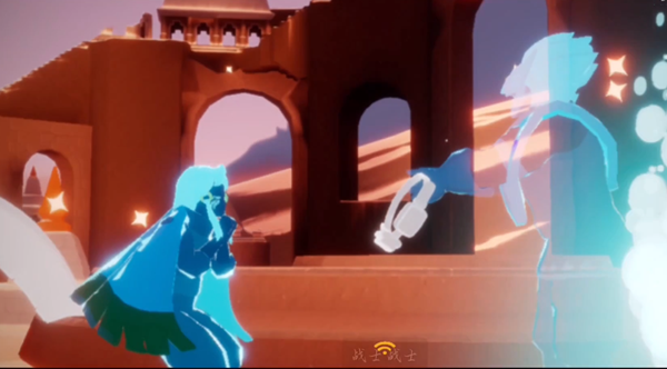 光遇欧若拉季节任务3完成方式