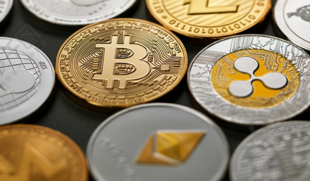 比特币官网账号登录地址 官方认证的比特币交易入口