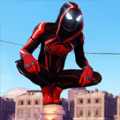 蜘蛛人麦斯手机版app安卓版