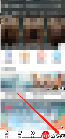 央视频怎么设置允许运营商网络缓存？央视频设置允许运营商网络缓存的方法