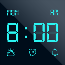 幂宝桌面时钟app下载安装