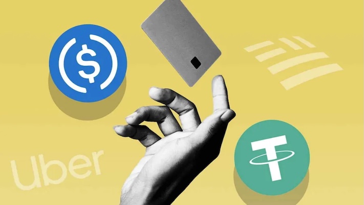 2025稳定币指南:6大类型稳定币的定义与区别