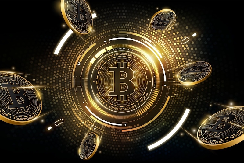 怎么判断比特币涨还是跌?新手也能看懂的三种方法