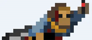 破门而入行动小队