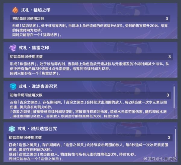 原神秘境悬兵第五关怎么打？原神秘境悬兵试炼五攻略1