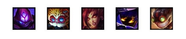 英雄联盟无限火力套路怎么玩？lol无限火力套路玩法攻略大全17