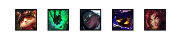 英雄联盟无限火力套路怎么玩？lol无限火力套路玩法攻略大全19