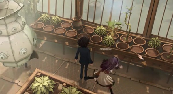 哈利波特不同的植物有不同的用途拼图碎片线索位置介绍2