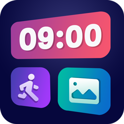 万能小组件盒子免费苹果版