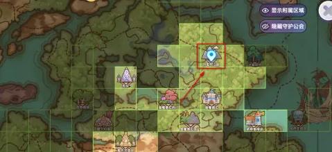 仙境传说新启航奥秘之花获取攻略