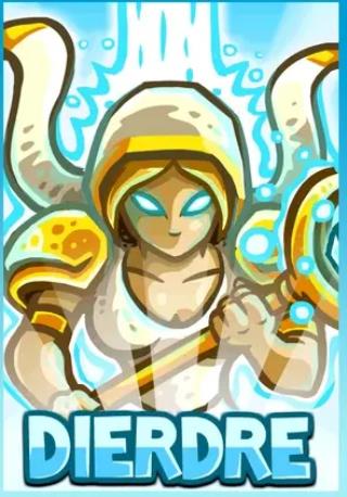 王国保卫战2前线