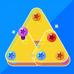 拆螺丝大挑战手机版ios版