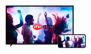 抖音如何投屏到电视