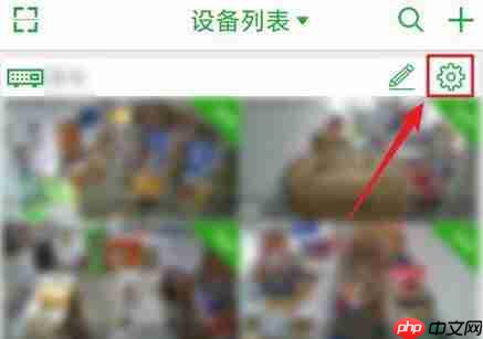 seetong怎么升级固件版本？seetong升级固件版本的方法