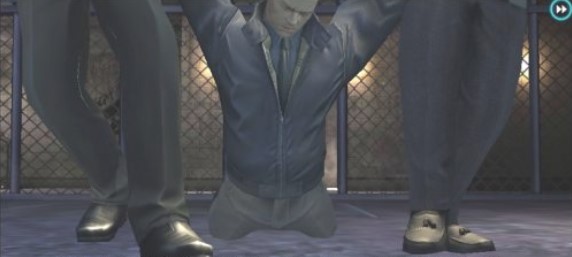 孤胆车神维加斯