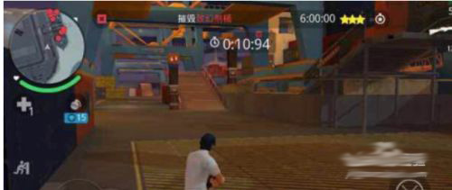 孤胆车神维加斯