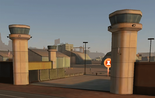 孤胆车神维加斯