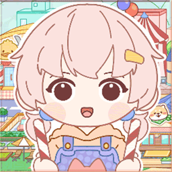 迷你童话小镇世界免费下载安装