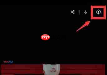 uc浏览器怎么用网盘看视频？uc浏览器用网盘看视频的方法