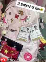 抖音点赞为何变成小书包