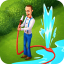 梦幻花园苹果免费下载