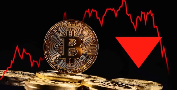 比特币关键点位哪里查?免费APP限时领取美元价格分析