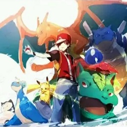 口袋妖怪女神贝塔手机免费下载