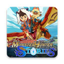 怪物猎人物语苹果下载免费版