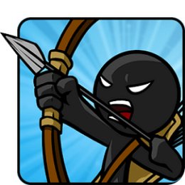 火柴人战争3手机版下载