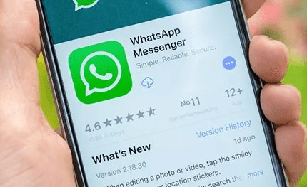 whatsapp收不到验证码怎么办