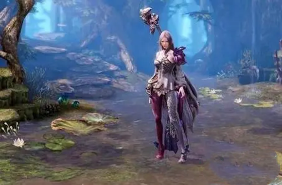 命运方舟天籁和声获取方法