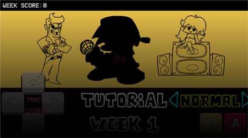 周五夜放克腐化版