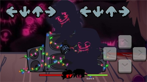 周五夜放克腐化版