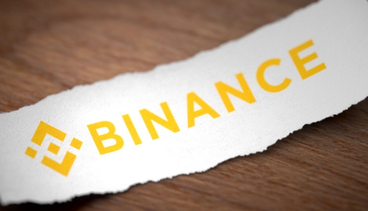 币安Binance交易所官网入口