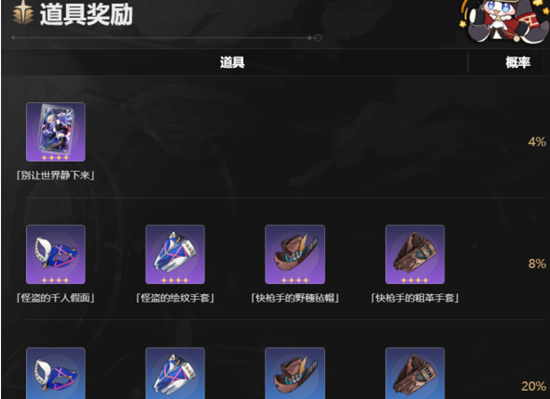 崩坏星穹铁道diy车票作用介绍