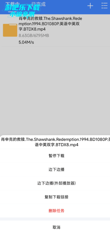 飞流下载器最新版下载2025 飞流下载器最新版下载2025