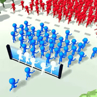 疯狂火柴人军团手机下载苹果版