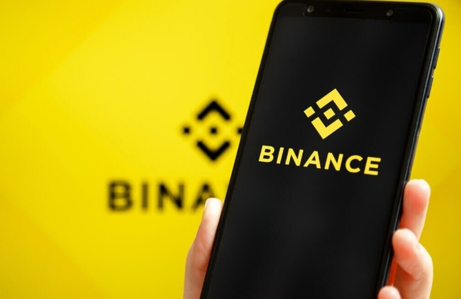 必安交易所官网版APP下载(Binance) 最新版本v2.102.3获取