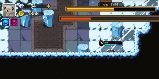 《元素地牢》怎么秒猎人 快速秒猎人方法