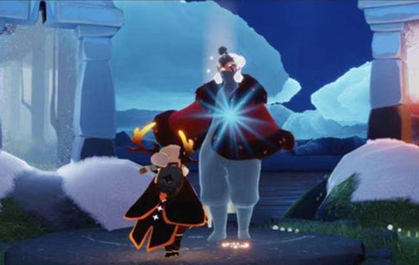 光遇回旋先祖复刻攻略