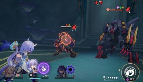 崩坏星穹铁道科学怪狗成就达成攻略