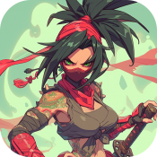 忍者时刻苹果手机下载