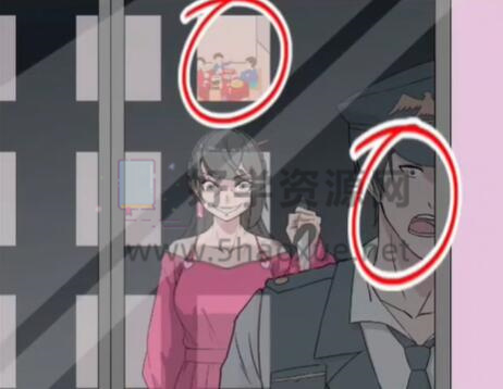 文字脑洞目睹凶铃攻略