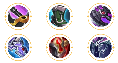 王者荣耀镜出装攻略