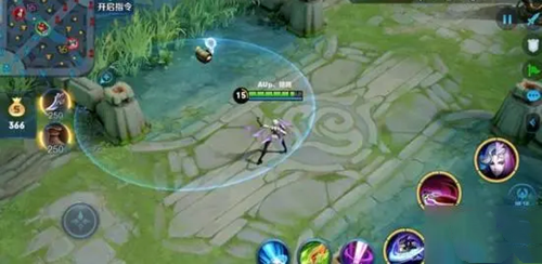 王者荣耀镜出装攻略