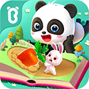 宝宝巴士阅读启蒙故事